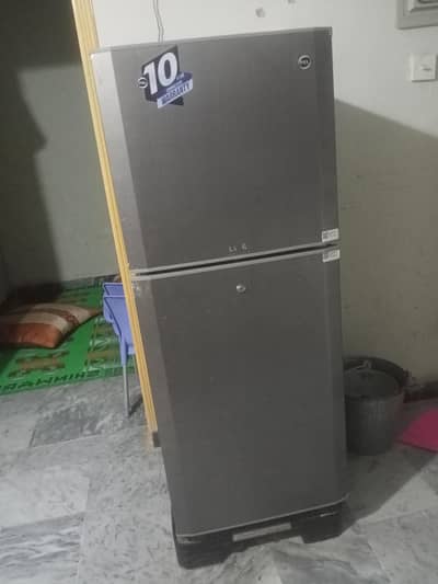 Refrigerator PEL Prl 2000  08CFT