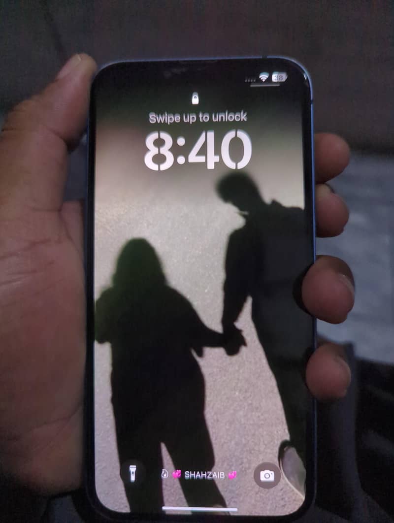 Apple iPhone 13 0