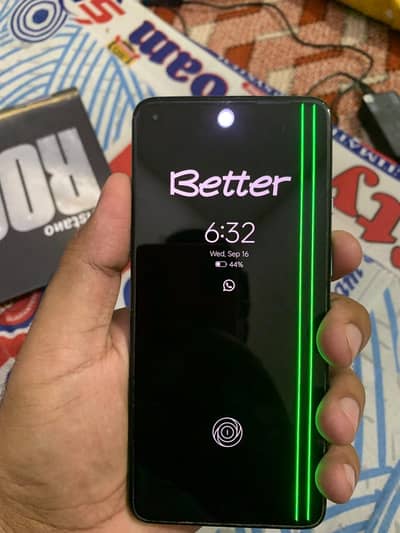 One Plus 8T