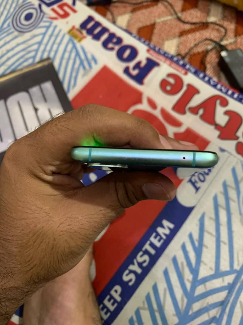 One Plus 8T 1