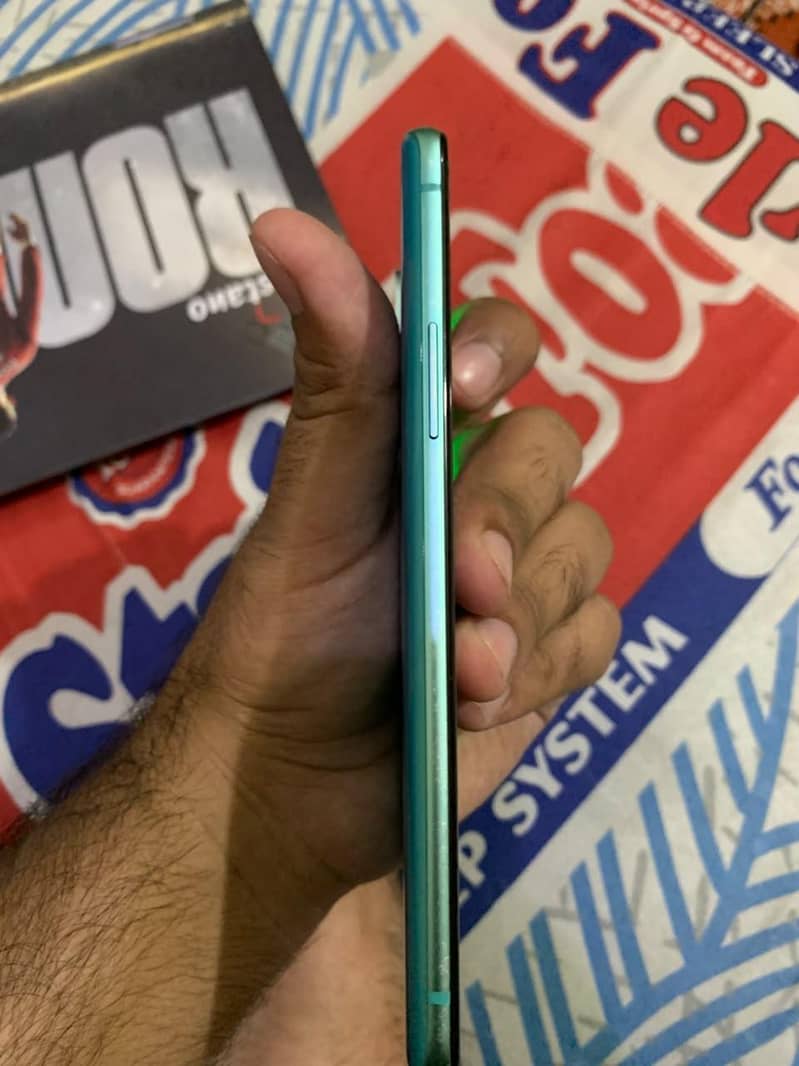 One Plus 8T 3