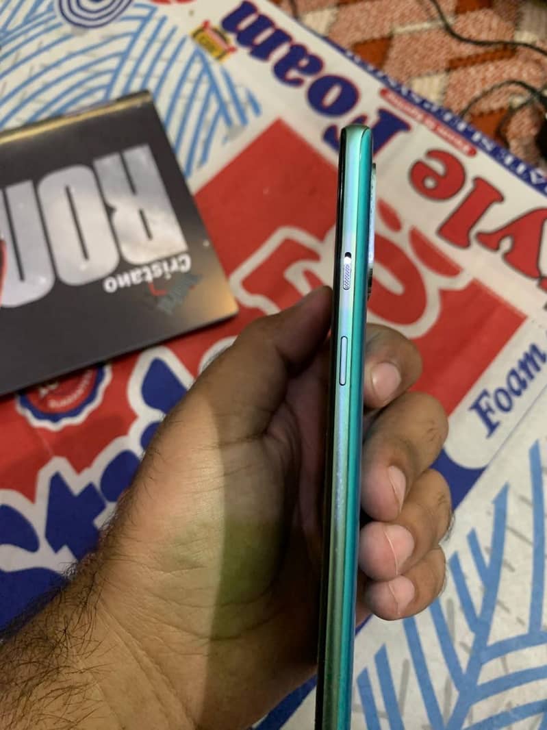 One Plus 8T 5