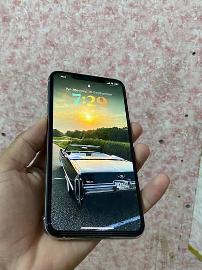 Apple iPhone XS Max