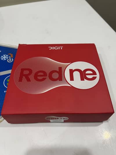 Digit redone 4g hotspot mobile only one day use