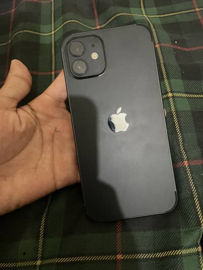 Apple iPhone 12