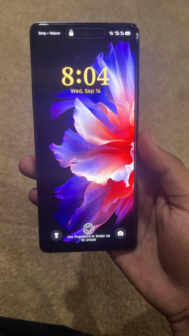 Tecno CAMON 30  8*256 1