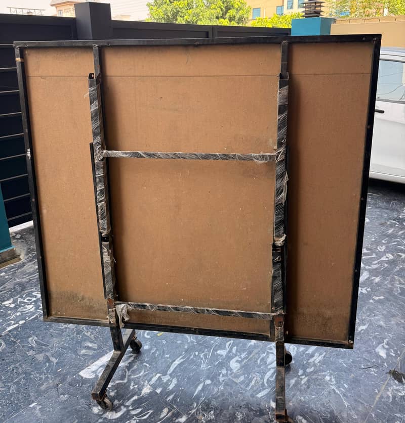 tennis table 1