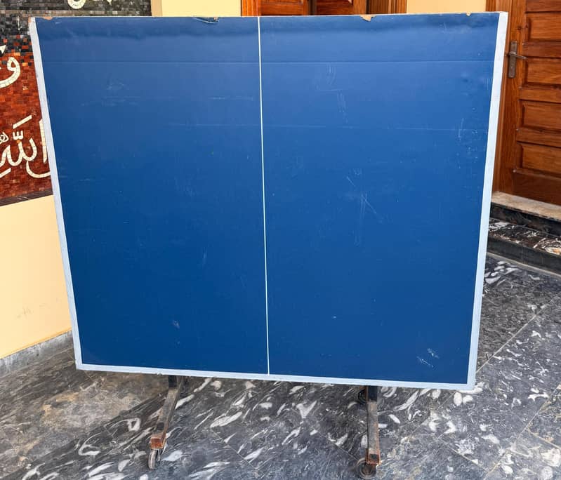 tennis table 2