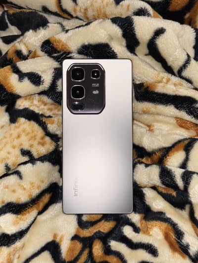 Infinix Note 50 Pro