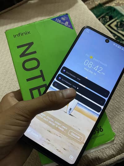 Infinix Note 11 Pro