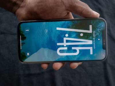 Apple iPhone 12 Pro Max