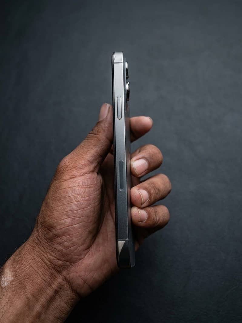 Apple iPhone 12 Pro Max 2