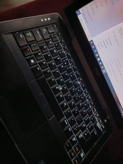 i5 Dell laptop