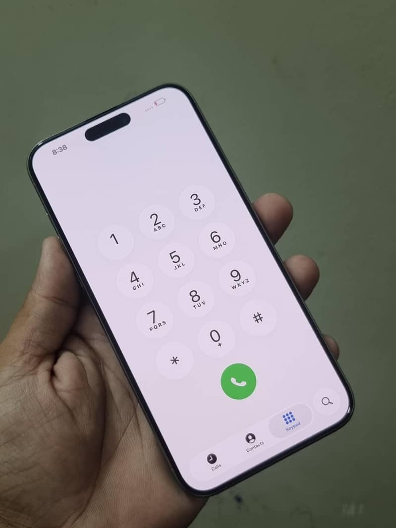 Apple iPhone 15 Pro Max 1