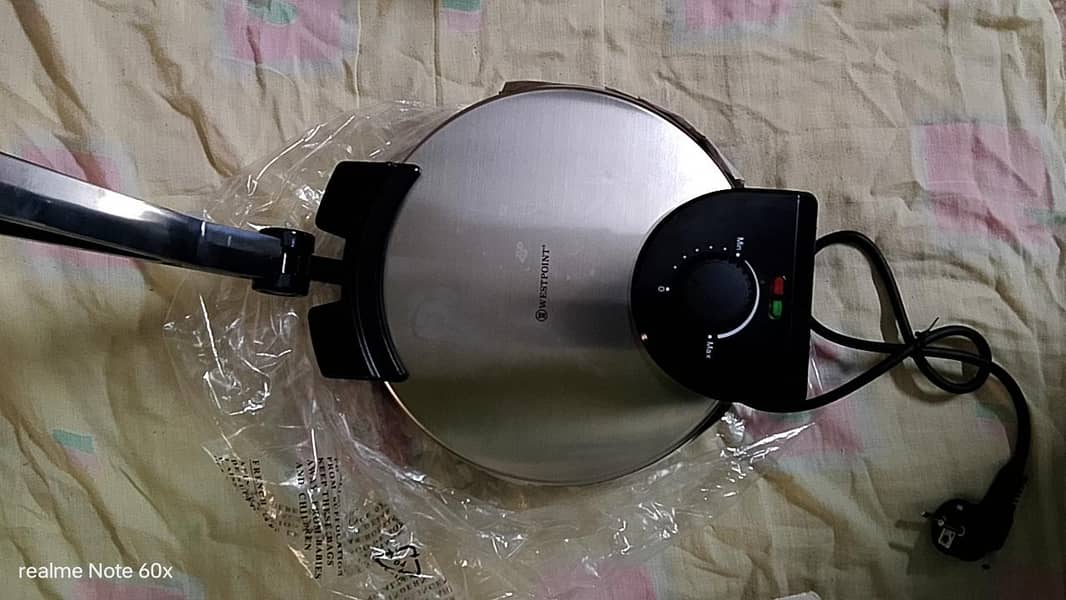 roti maker 1