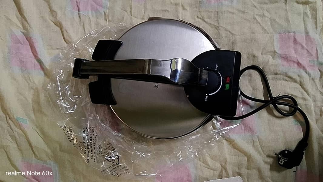 roti maker 2