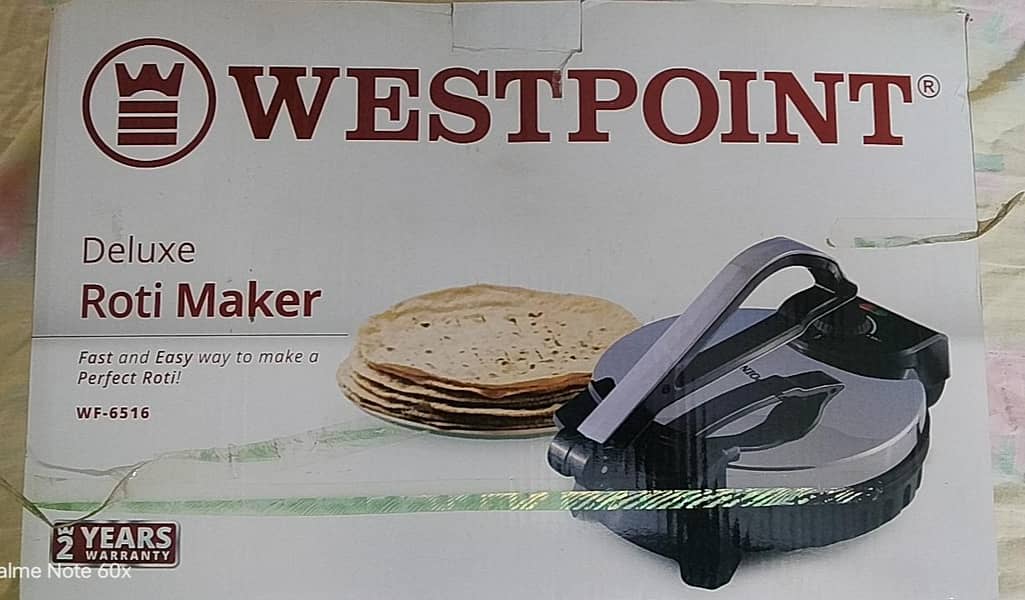 roti maker 4