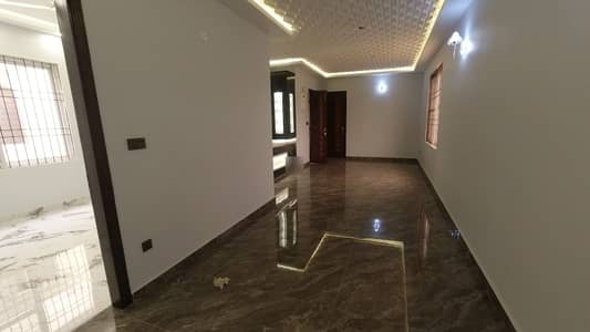 Prime Location House Sized 200 Square Yards In Federal B Area - Block 12
