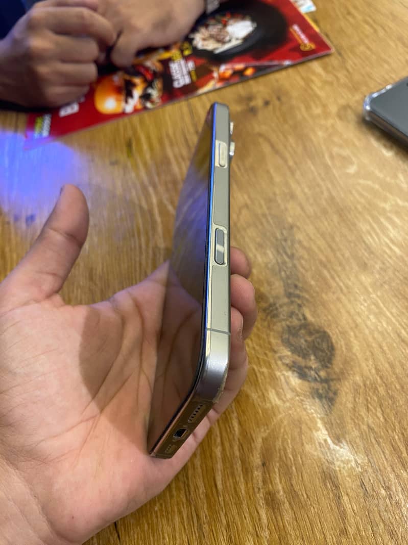 Apple iPhone 16 Pro Max 2