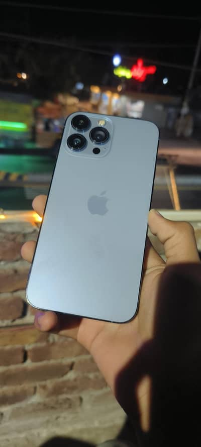 Apple iPhone 13 Pro Max