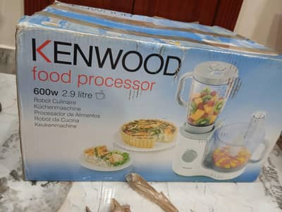 Kenwood Food processor