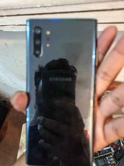 Sumsung Note 10 Plus 16+8[256]