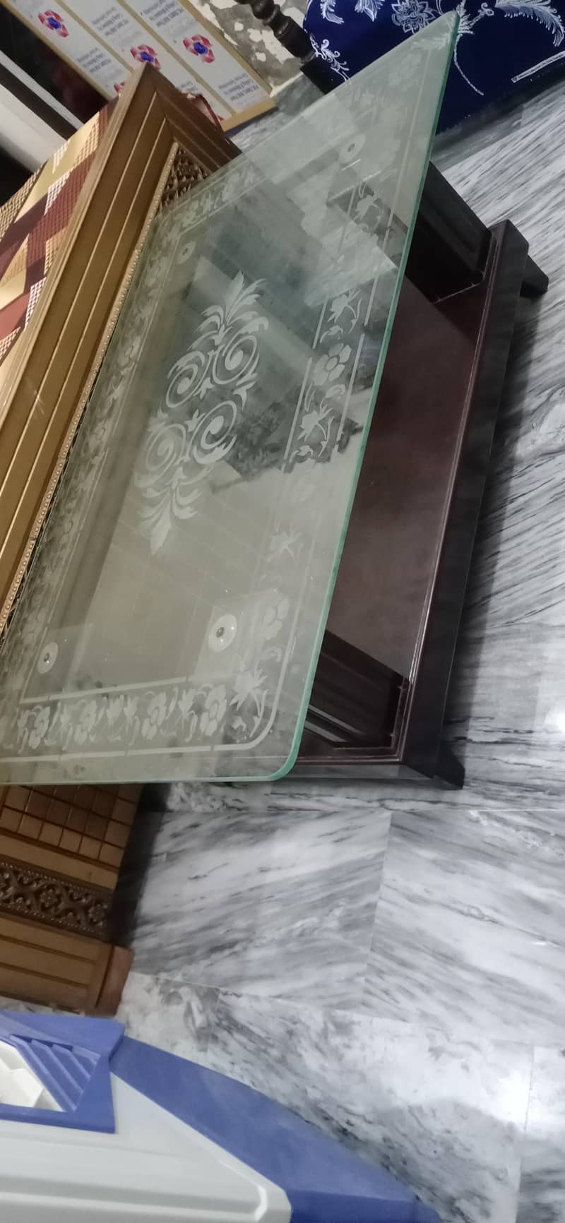 centar table 1