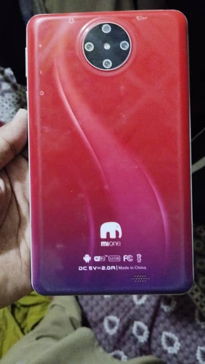 Mione tablet for sale