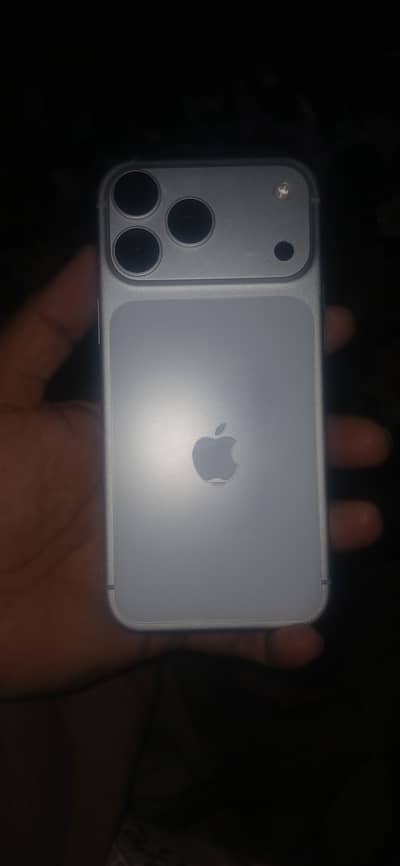Apple iPhone 17 Pro Max 9/10 see in pictures