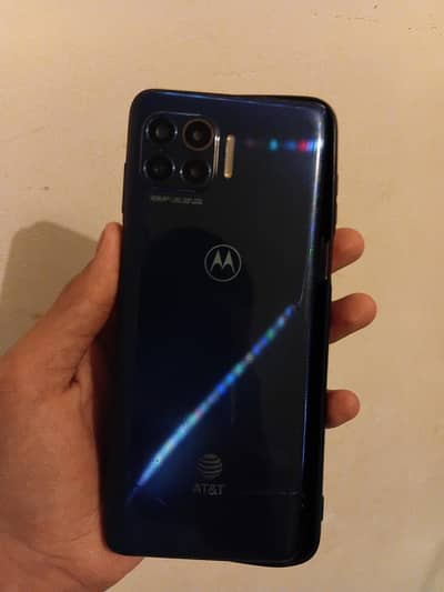 Motorola One 5G Ace