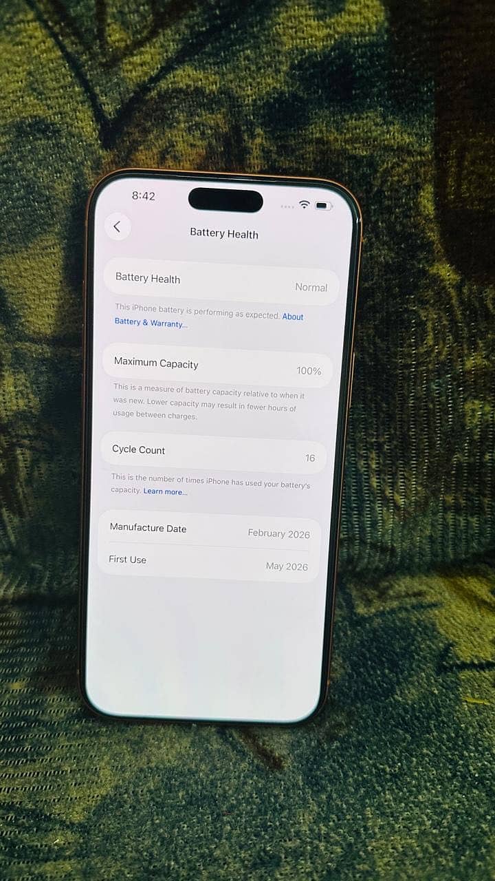 Apple iPhone 17 Pro Max 2