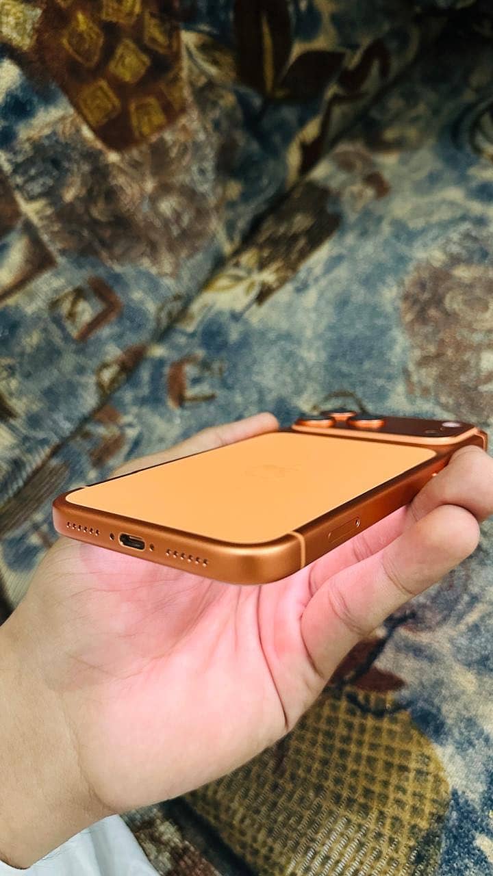 Apple iPhone 17 Pro Max 3