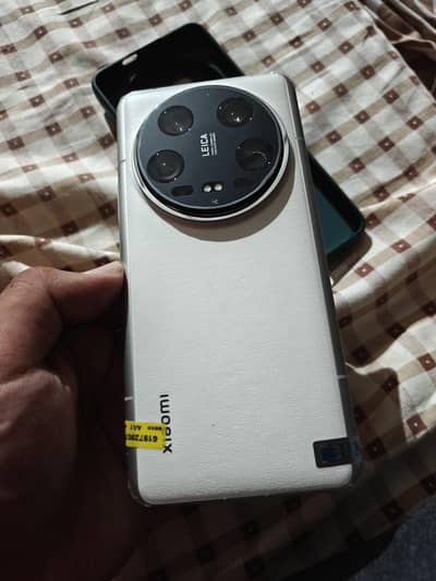 Xiaomi 14 Ultra