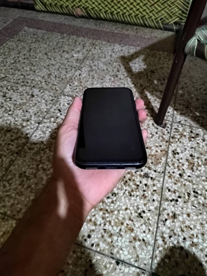 Google Pixel 8a 0