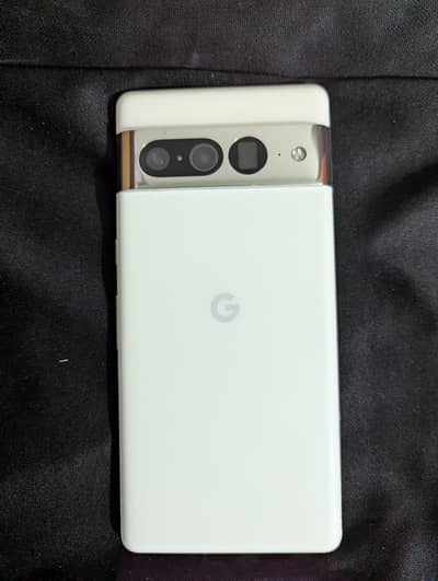 Google Pixel 7 Pro 12g 256gb official 3258686931