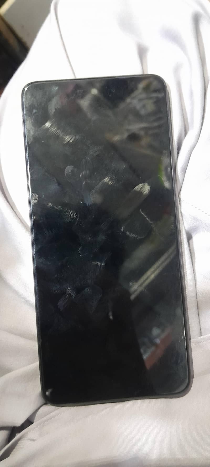 OPPO A3x 1