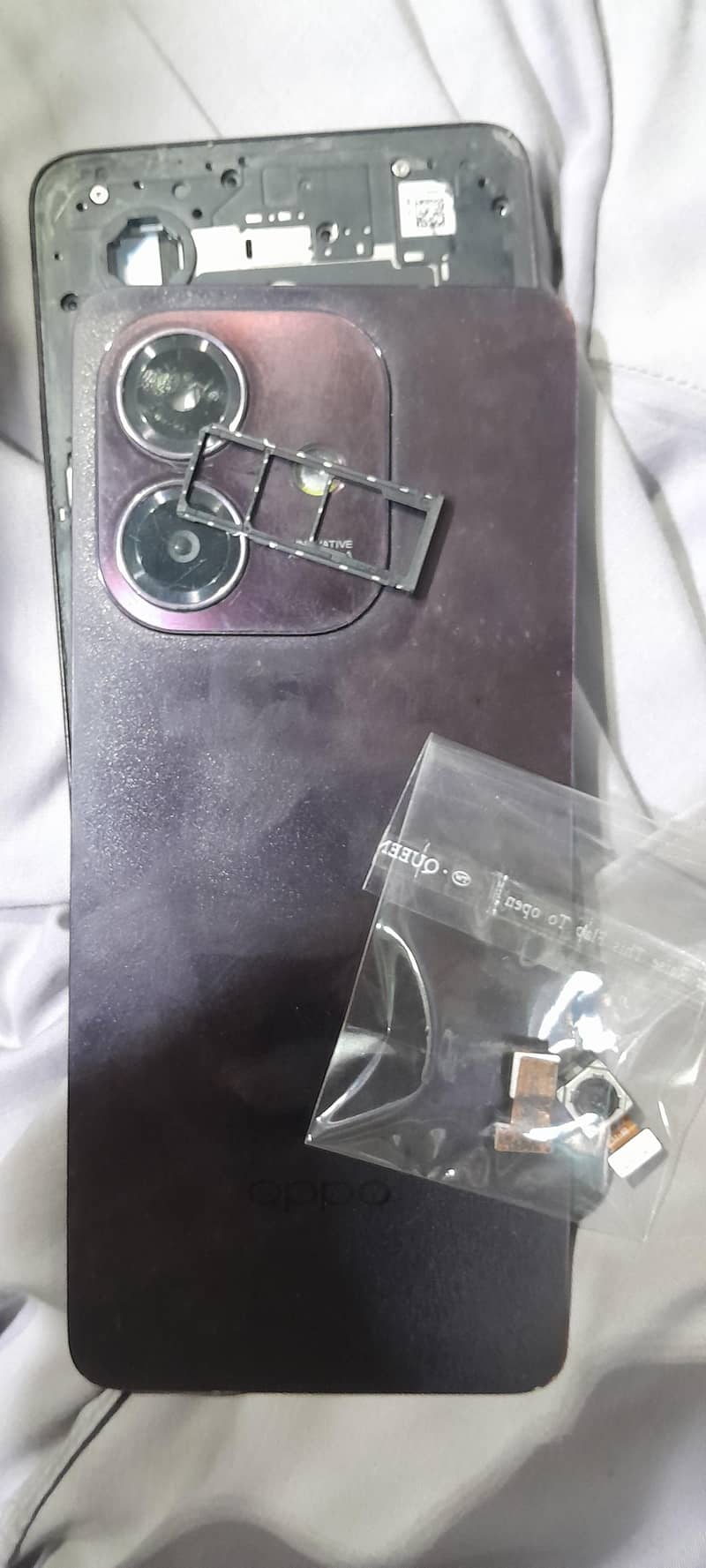 OPPO A3x 2
