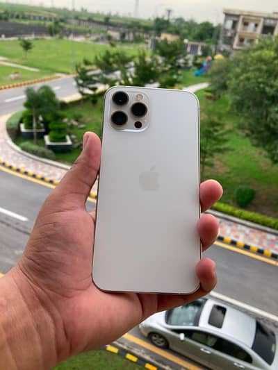 iPhone 12 Pro Max
