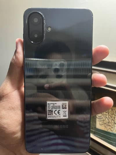 Samsung Mobile A07 5G