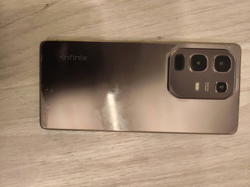 Infinix Note 50 1