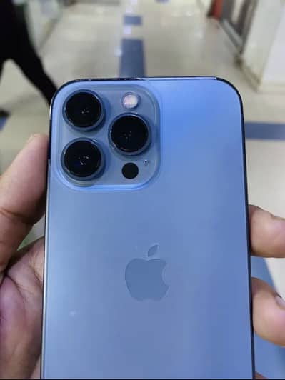 Apple iPhone 13 Pro 128 Gb Factory unlocked sim working