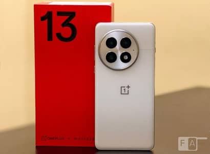One Plus 13 16/512 Official Complete