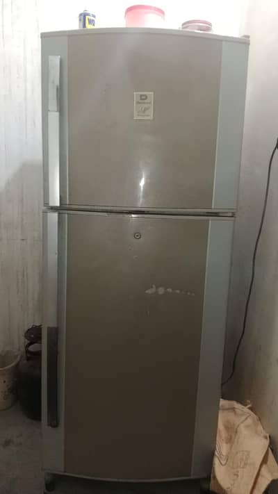 Dawlance Refrigerator