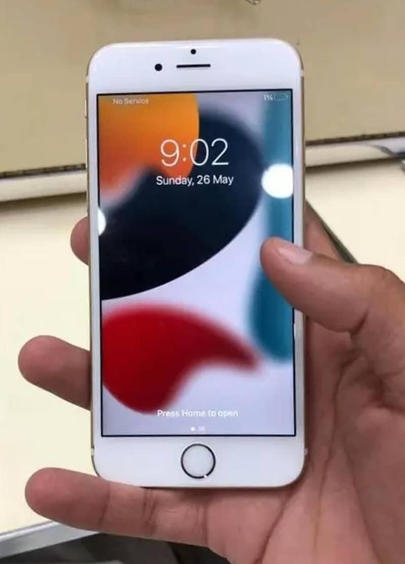 iPhone 6s 1