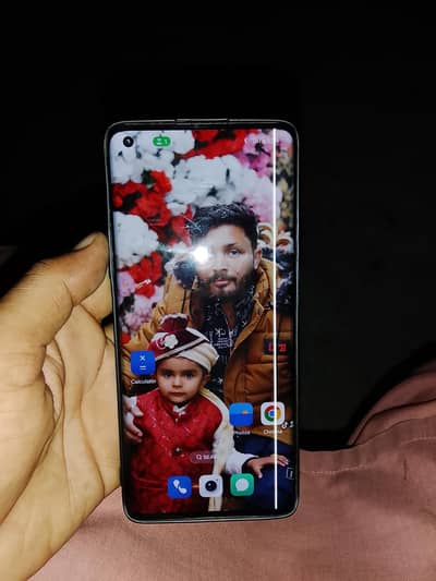 One Plus 8 Pro