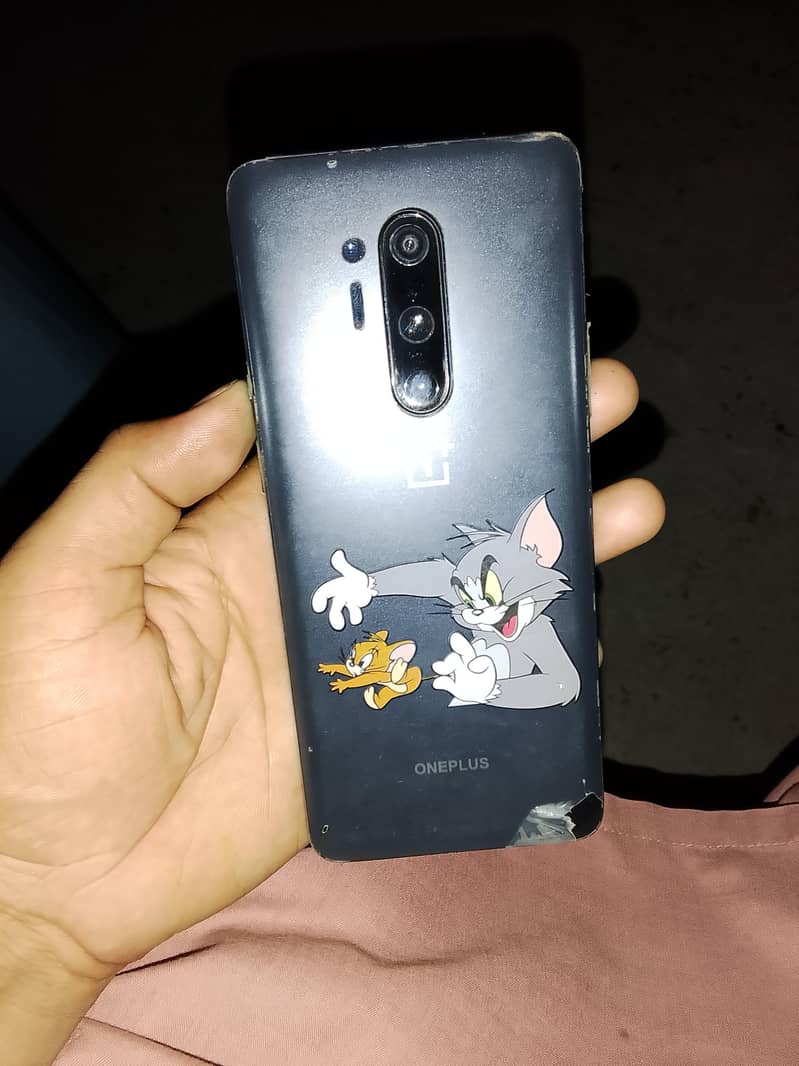 One Plus 8 Pro 1