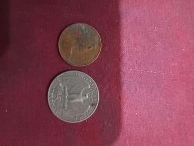 old coins