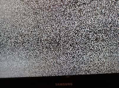 Samsung LCD Tv 32 inch For Sale (Simple)