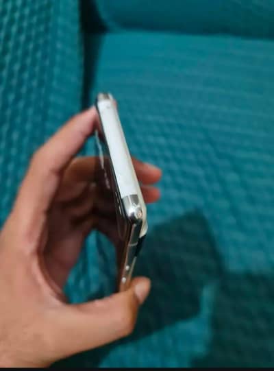 Google pixel 6 pro 12  256gb accident condition