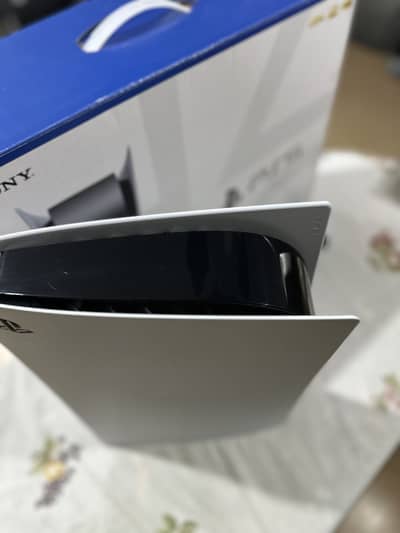 ps5 disc edition